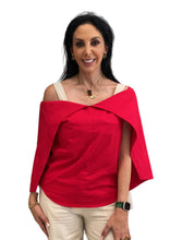 Cargar imagen en el visor de la galería, Blusa Bruma