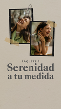 Cargar imagen en el visor de la galería, A tu medida con DIANA ERAZO
