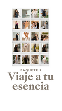 Cargar imagen en el visor de la galería, A tu medida con DIANA ERAZO
